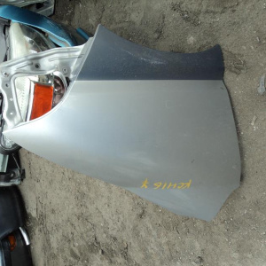 Крыло TOYOTA Hiace Granvia VCH10 перед, прав 97 г.26-52 ф.26-50