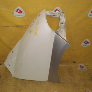 Крыло TOYOTA Hiace Granvia VCH10 перед, прав 97 г.26-52 ф.26-50