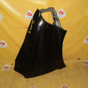 Крыло TOYOTA Hiace Granvia VCH10 перед, прав 97 г.26-52 ф.26-50