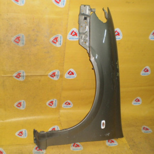 Крыло NISSAN Bluebird Sylphy G10 '2000-2003 перед, лев