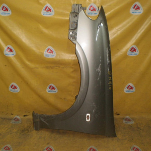 Крыло NISSAN Bluebird Sylphy G10 '2000-2003 перед, лев