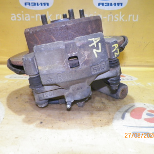 Ступица Toyota ST190/CT190/ST191/AT191/AT192/ST210/AT211/AT212/CT210/CT211 Caldina/Carina/Corona зад, прав 2WD Без ABS. Дисковые тормоза.Суппорт(12-01).В сб
