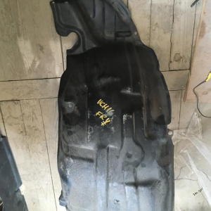 Подкрылок TOYOTA Hiace Granvia VCH10 перед, прав 53875-26010