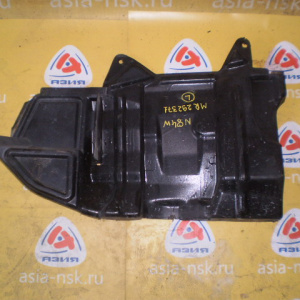 Защита двигателя MITSUBISHI N84W/N94W/N74W Chariot Grandis/RVR L MR292371