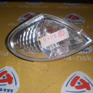 Габарит NISSAN R Bluebird Sylphy G10 '2000-2003