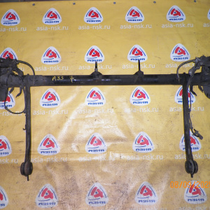 Балка Nissan A33 Cefiro/Maxima ABS DISK. В сборе. R