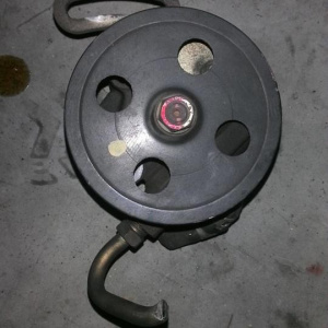 Гидроусилитель Toyota 2C/3C Lite Ace Noah CR40/CR50 -32061 / 44320-28150