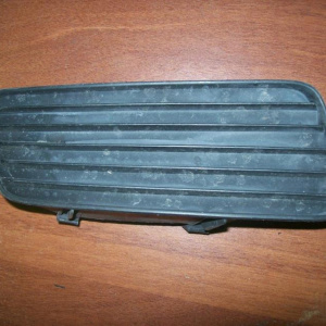 Заглушка в бампер Toyota Corona #T21# '1996 R