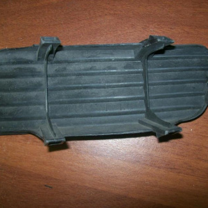 Заглушка в бампер Toyota Corona #T21# '1996 R