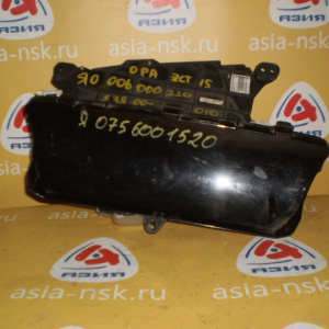 Панель приборов TOYOTA Opa ZCT15 (не работает счётчик)
