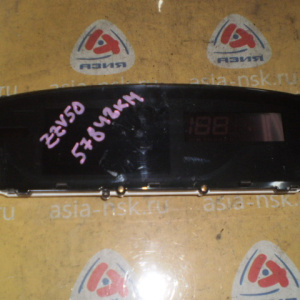 Панель приборов TOYOTA Vista SV50 '2000 83800-32100