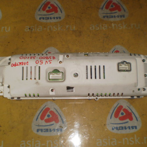 Панель приборов TOYOTA Vista SV50 '2000 83800-32100