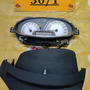 Панель приборов TOYOTA Funcargo NCP20 83800-5C530