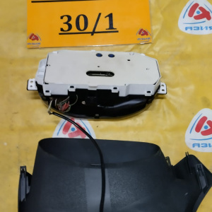 Панель приборов TOYOTA Funcargo NCP20 83800-5C530