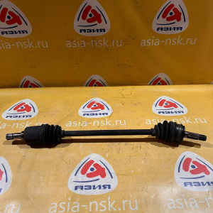 Привод HONDA RF2/RH2/CF5/CL2/CL7 Stepwgn/Accord/S-MX зад, прав Wagon 42310-S71-950
