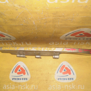 Планка под фару Mazda Familia BHALP L ф.110-61700