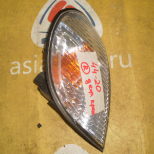 Габарит TOYOTA R Nadia SXN1# '1998-2001 Дефект крепления