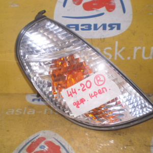 Габарит TOYOTA  (81511-44050) R Nadia SXN1# '1998-2001 Дефект крепления