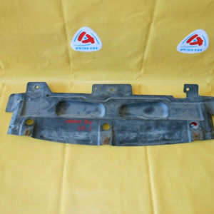 Защита бампера NISSAN C35 Laurel