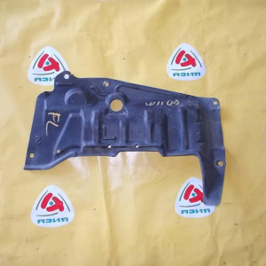 Защита двигателя NISSAN W11 Avenir L