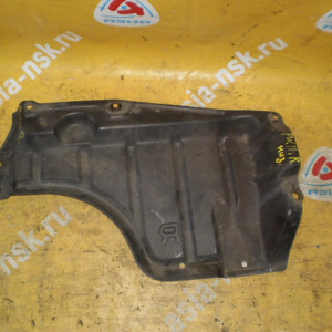 Защита двигателя NISSAN W11 Avenir R низ.