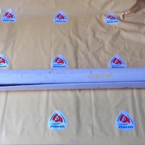 Накладка на порог Mazda Capella GWEW L+R пара G18K-51P51, G18K-51P41