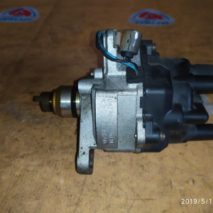 Трамблер NISSAN CGA3 2/6 к.