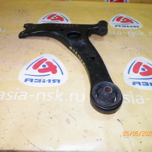 Рычаг TOYOTA NZE120/ZZE122/NZE140/ZNE10/ZZE136/NZT240/ZZT240 Corolla Spacio/WiLL VS/Wish перед, лев 2/4WD/