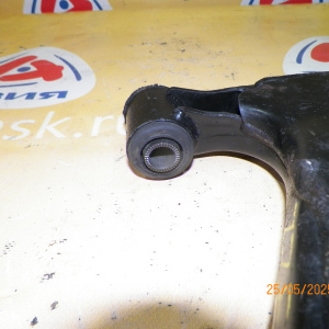 Рычаг TOYOTA NZE120/ZZE122/NZE140/ZNE10/ZZE136/NZT240/ZZT240 Corolla Spacio/WiLL VS/Wish перед, лев 2/4WD/