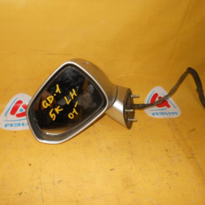 Зеркало HONDA Fit GD1 '2001-2004 5k L