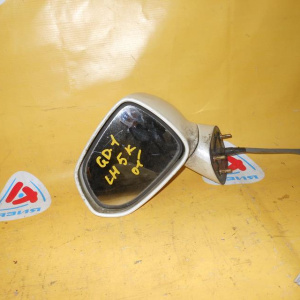 Зеркало HONDA Fit GD1 '2001-2004 5k L