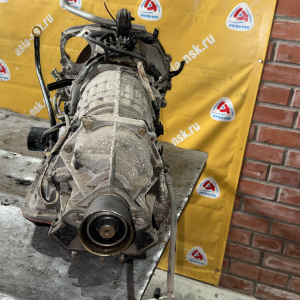 АКПП Subaru EJ152 TZ1B4ZY1AA 4WD 31000-AE120 Impreza GG3-005561 '2000