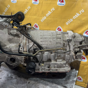 АКПП Subaru EJ152 TZ1B4ZY1AA 4WD 31000-AE120 Impreza GG3-005561 '2000