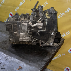 МКПП Mitsubishi 4D68 4WD Libero CD8W