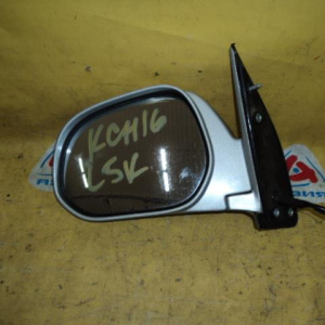 Зеркало TOYOTA Granvia VCH10 5k L