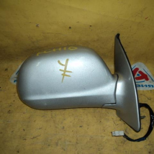 Зеркало TOYOTA Granvia VCH10 '1995-1997 5k прав 5110