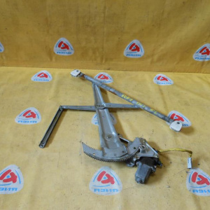 Стеклоподъемник HONDA Stepwgn RF1 перед, лев 2к