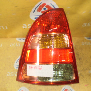 Стоп Toyota L Corolla Fielder ZZE124 '2002-2004