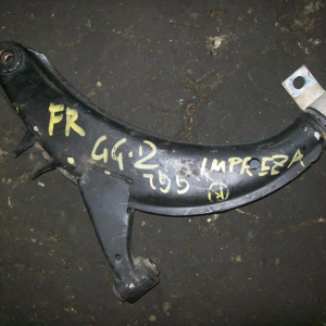 Рычаг SUBARU GG2/GG3/GG9/GGC/GGD/GD2/GD3/GDC/GDD Impreza перед, прав
