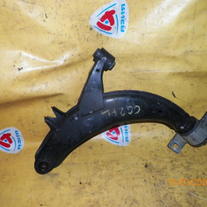 Рычаг SUBARU GG2/GG3/GG9/GGC/GGD/GD2/GD3/GDC/GDD Impreza перед, лев