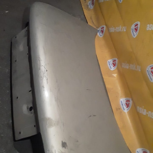 Крышка багажника TOYOTA Carina #T19# голая