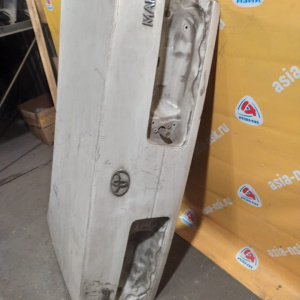 Крышка багажника TOYOTA Mark II GX100 '1996- без вставок