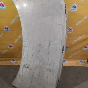 Крышка багажника TOYOTA Mark II GX100 '1996- без вставок