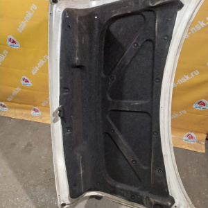 Крышка багажника TOYOTA Mark II GX100 '1996- без вставок