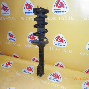 Стойка SUBARU GG2 '2003- зад, лев