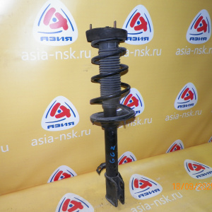 Стойка SUBARU GG2 '2003- зад, лев