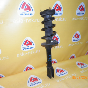 Стойка SUBARU GG2 '2003- зад, прав
