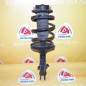 Стойка SUBARU GG2 '2003- перед, лев