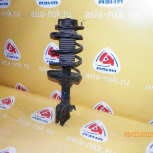 Стойка SUBARU GG2 '2003- перед, лев