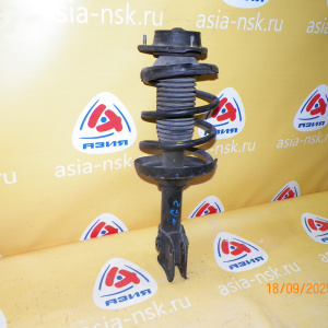 Стойка SUBARU GG2 '2003- перед, лев